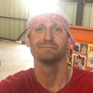 Meet your Posher, Josh